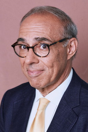 Darin De Paul portrait