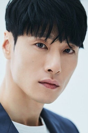 Kim Dong-won portrait