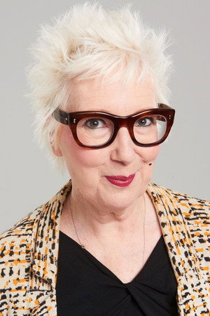 Jenny Eclair portrait