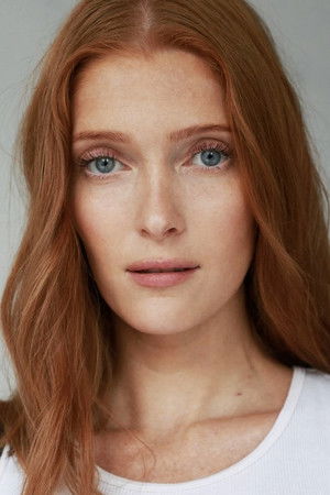 Bria Condon portrait