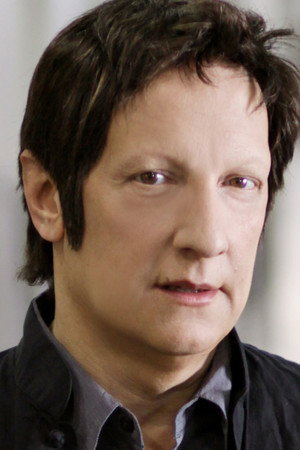 Robert Lepage portrait