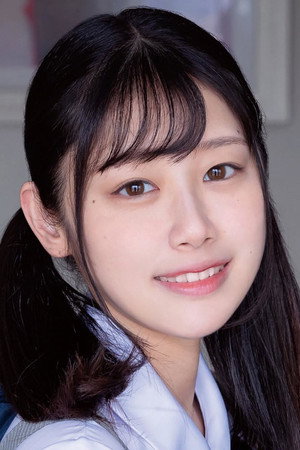 Nagisa Shiraishi portrait