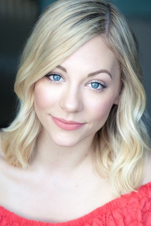 Casey Gagliardi portrait