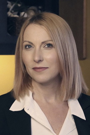 Jenny Bell portrait