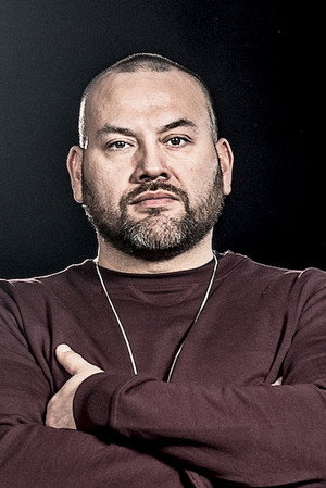 Salla Salazar Campos portrait