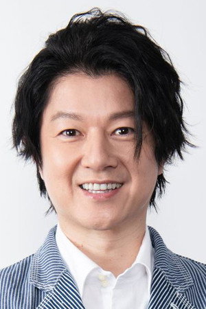 Masaya Matsukaze portrait