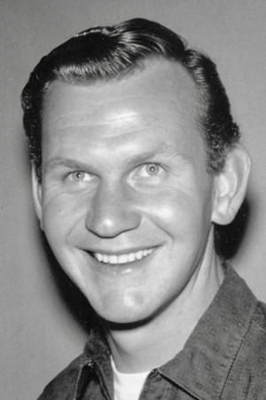 Frank Chase portrait