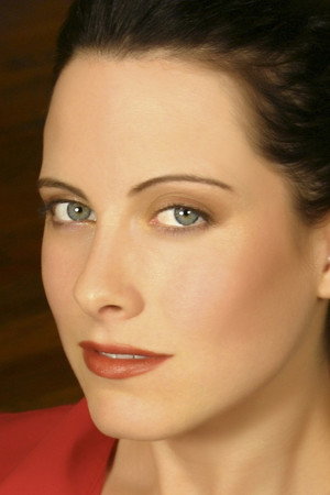 Pip Dwyer portrait