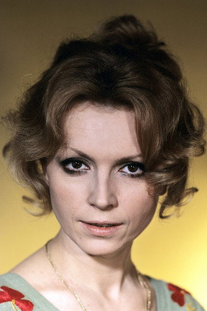 Ewa Wiśniewska portrait