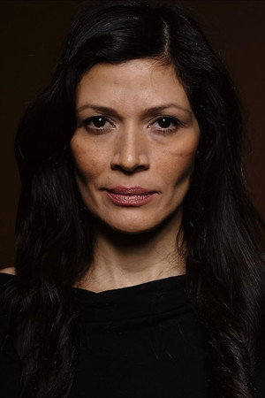 Claudia Coulter portrait