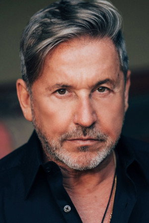 Ricardo Montaner portrait