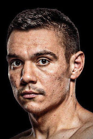 Tim Tszyu portrait