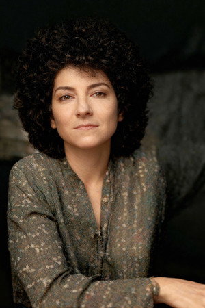 Marva Nabili portrait