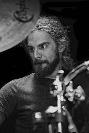 Kenny Grohowski portrait