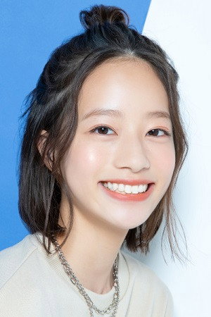Anji Ikehata portrait