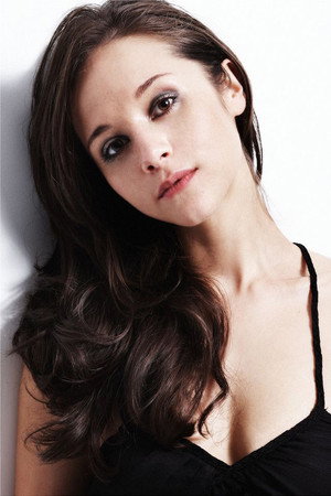 Samantha Hum portrait