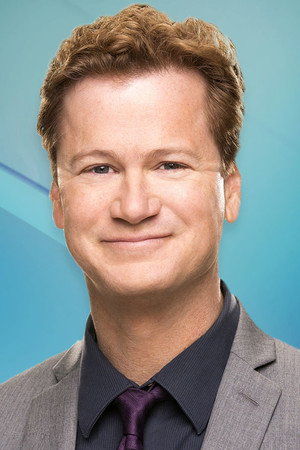 Jonathan Mangum portrait