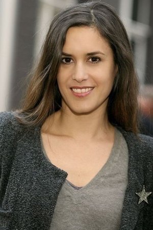 Olivia Bonamy portrait