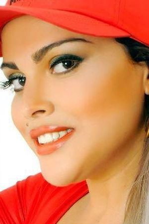 Yara Rocha portrait