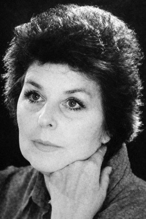 Wanda Ottovich-Volovskaya portrait