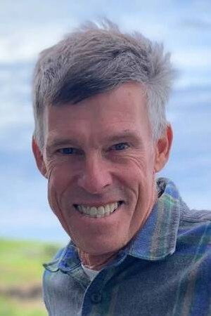 Phil Anderson portrait
