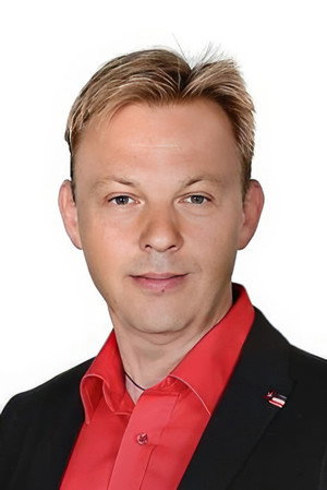 Miroslav Babiak portrait