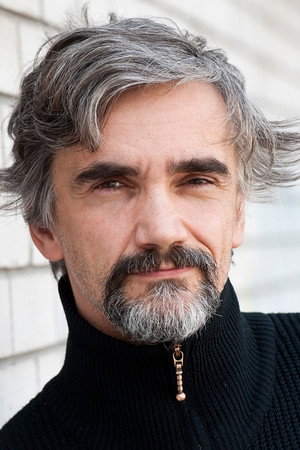 Martin Myšička portrait