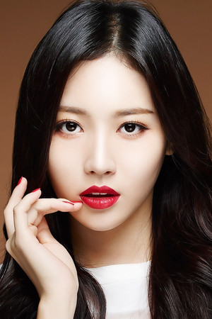 Yura portrait