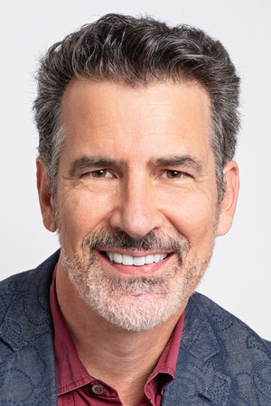 Michael Anthony Coppola portrait