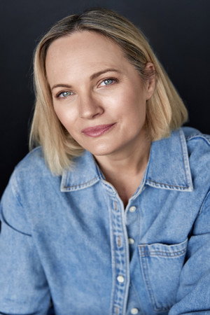 Nic Alexander portrait