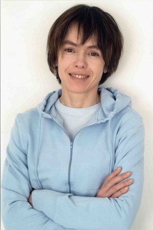 Camille de Casabianca portrait
