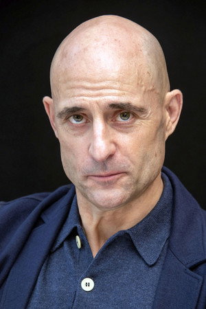 Mark Strong portrait