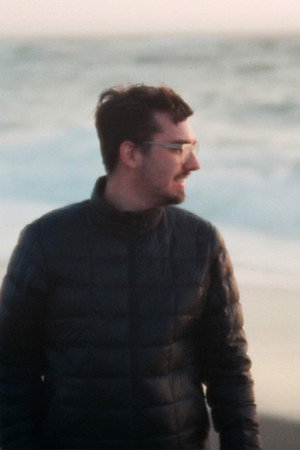 Gratton Conwill portrait