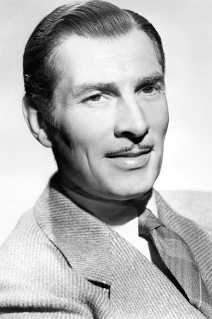 James Stephenson portrait
