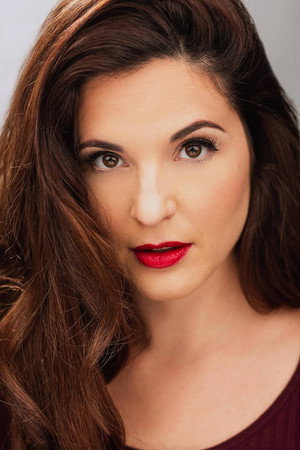 Eleanna Finokalioti portrait