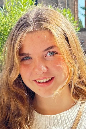 Liv van Kollenburg portrait