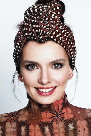 Nil Karaibrahimgil portrait