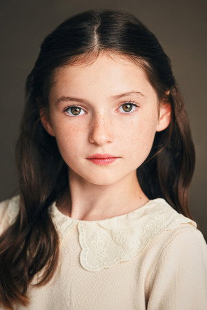 Vivienne Rowland portrait