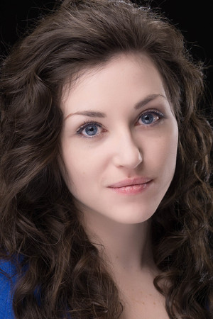 Brianna Johnston portrait