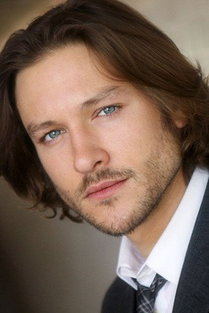Michael Graziadei portrait