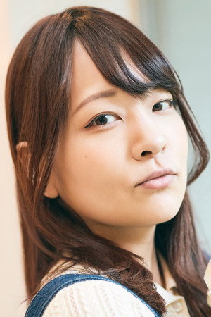 Mikako Abe portrait