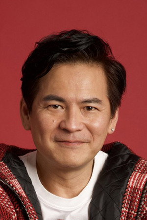 Ma Kuo-hsien portrait