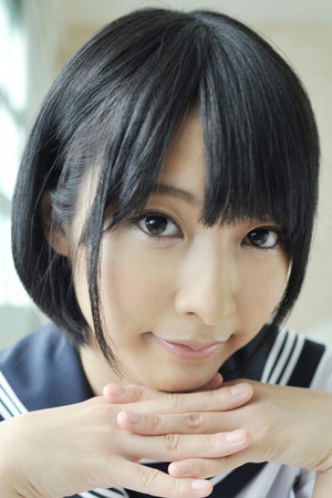 Miku Abeno portrait