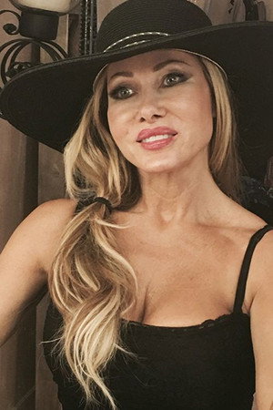 Stephanie Lynn Styles portrait