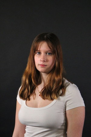 Esme Yarrow portrait