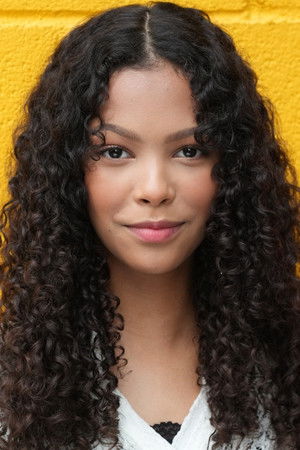 Kyliegh Curran portrait