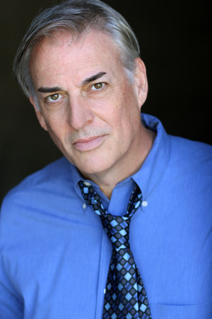 Keythe Farley portrait