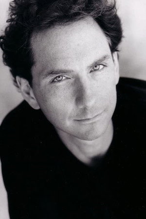 Michael Louis Wells portrait