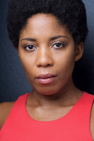 Sarah Ellen Stephens portrait