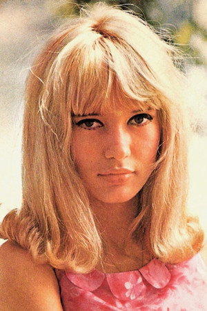 Gillian Hills portrait